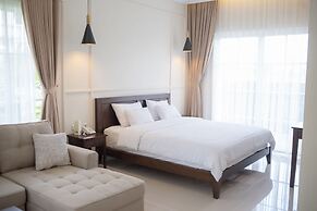 Sevilla Resort Magelang
