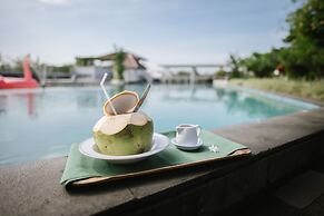 Sevilla Resort Magelang