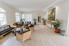 Sevilla Resort Magelang