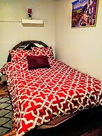 Hostal Latitud Ecuem