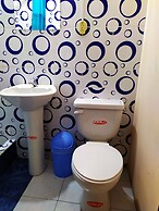 Hostal Latitud Ecuem
