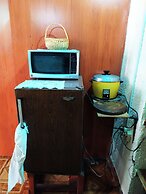 Hostal Latitud Ecuem