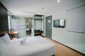 Hermes Hotel Nha Trang