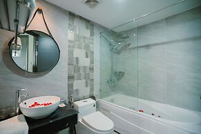 Hermes Hotel Nha Trang