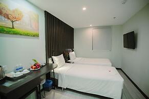 Hermes Hotel Nha Trang