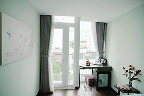 Hermes Hotel Nha Trang