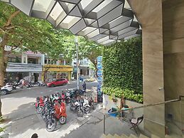 Hermes Hotel Nha Trang