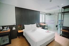 Hermes Hotel Nha Trang