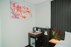 Hermes Hotel Nha Trang