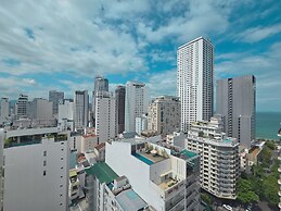 Hermes Hotel Nha Trang