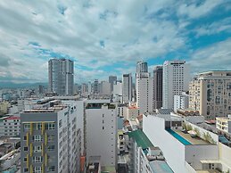 Hermes Hotel Nha Trang