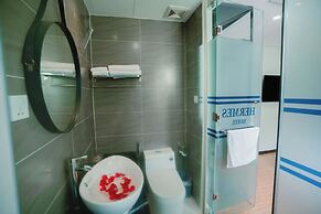 Hermes Hotel Nha Trang