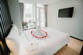 Hermes Hotel Nha Trang