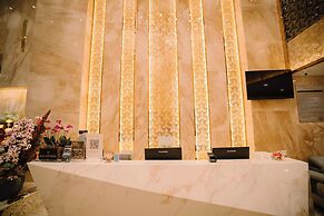 Hermes Hotel Nha Trang