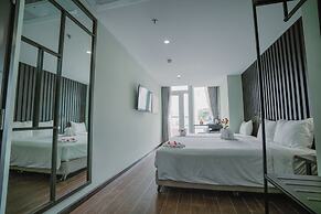 Hermes Hotel Nha Trang
