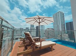 Hermes Hotel Nha Trang