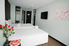 Hermes Hotel Nha Trang