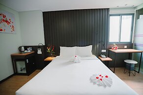 Hermes Hotel Nha Trang