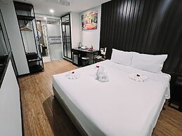 Hermes Hotel Nha Trang