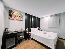 Hermes Hotel Nha Trang