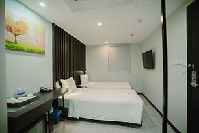 Hermes Hotel Nha Trang