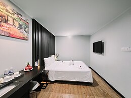 Hermes Hotel Nha Trang
