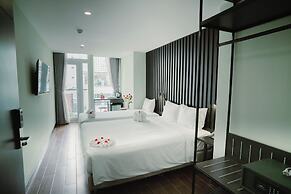 Hermes Hotel Nha Trang