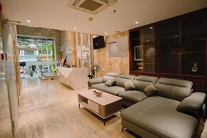 Hermes Hotel Nha Trang