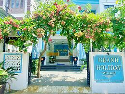 Grand Holiday Villa