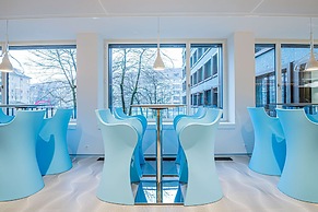 Prize by Radisson, Bern City