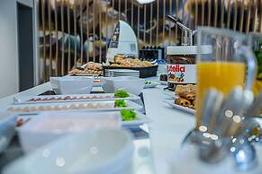 Prize by Radisson, Bern City