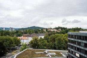 Prize by Radisson, Bern City