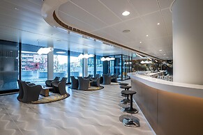 Prize by Radisson, Bern City