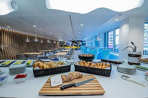 Prize by Radisson, Bern City