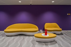 Prize by Radisson, Bern City