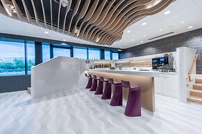 Prize by Radisson, Bern City