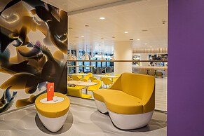 Prize by Radisson, Bern City