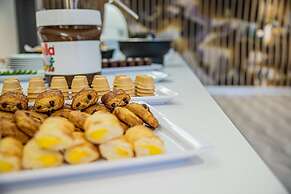 Prize by Radisson, Bern City