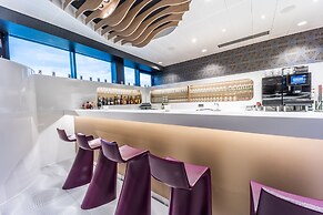 Prize by Radisson, Bern City
