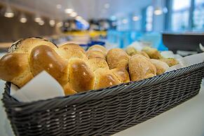 Prize by Radisson, Bern City