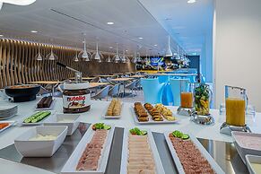 Prize by Radisson, Bern City