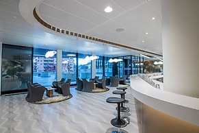 Prize by Radisson, Bern City