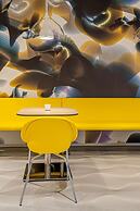 Prize by Radisson, Bern City