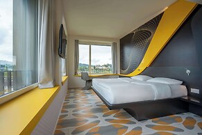 Prize by Radisson, Bern City