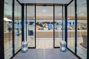 Prize by Radisson, Bern City