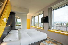 Prize by Radisson, Bern City