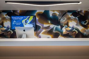 Prize by Radisson, Bern City