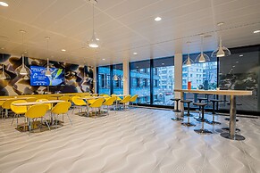 Prize by Radisson, Bern City