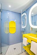 Prize by Radisson, Bern City