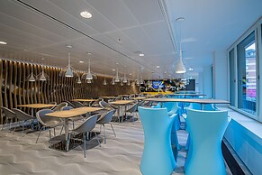 Prize by Radisson, Bern City